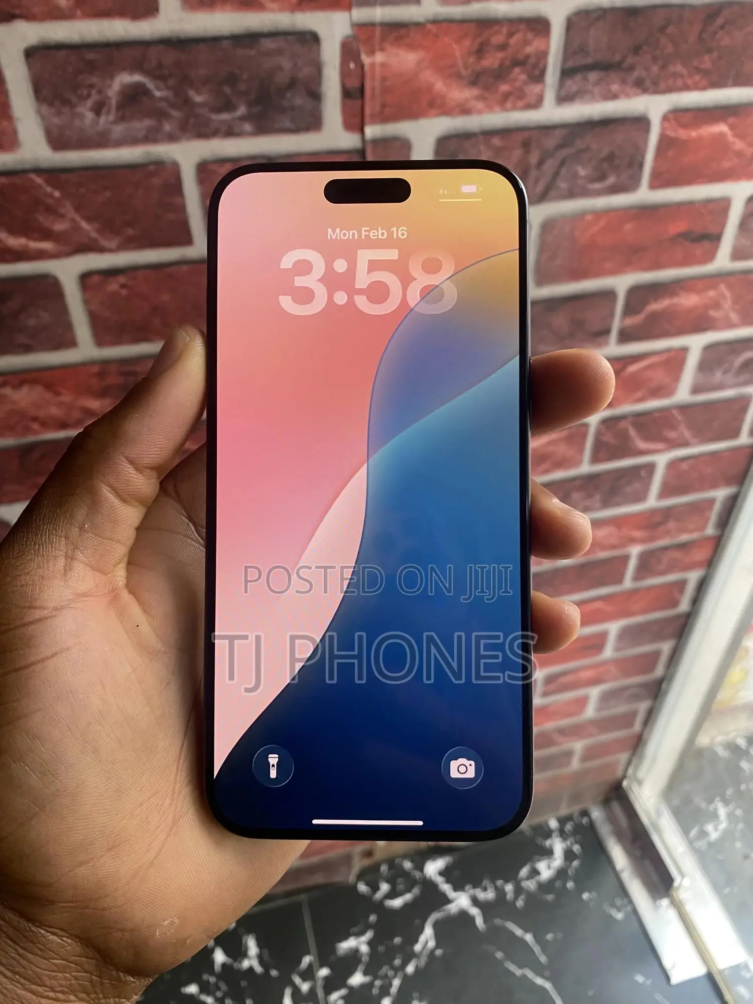 Apple iPhone 15 Pro Max 256 GB