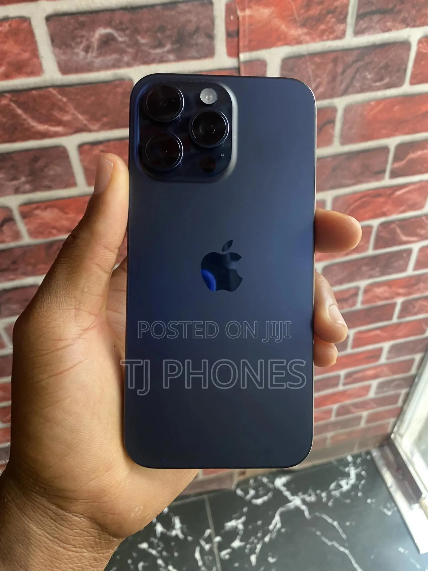 Apple iPhone 15 Pro Max 256 GB