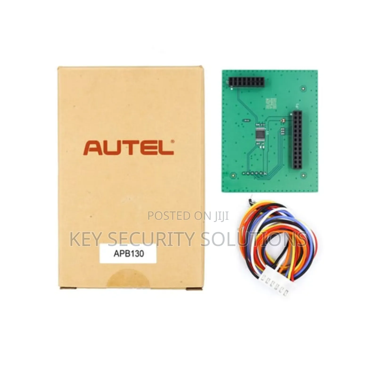 Autel Apb130 Add Key Vw MQB Nec35xx Adapter