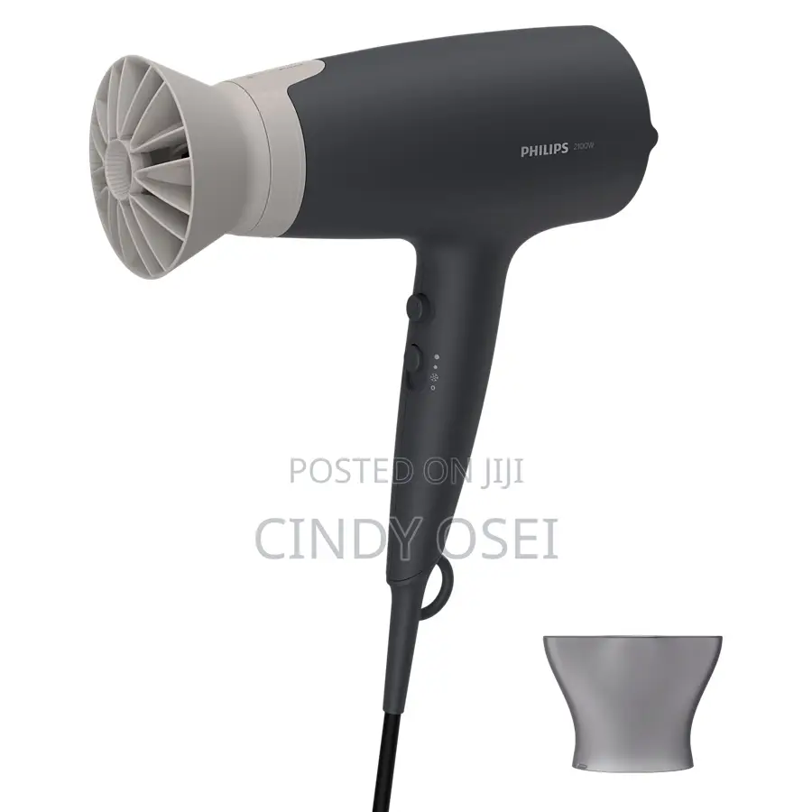 Philips Bhd351 2100w Hair Dryer
