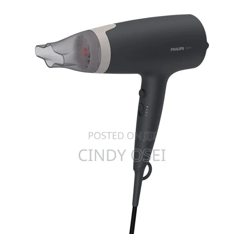 2100w Philips 3000 Bhd351 Hair Dryer