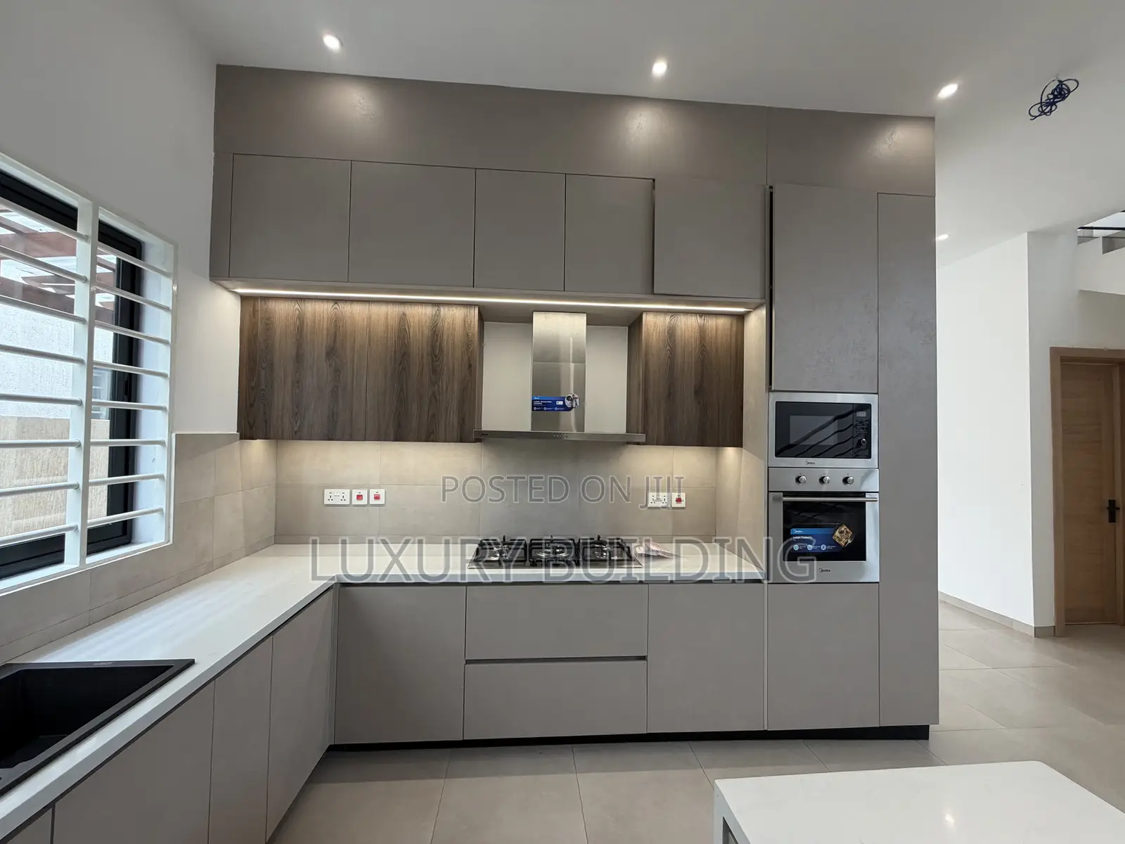 4bdrm House in Comm.20, Baatsona Total for sale