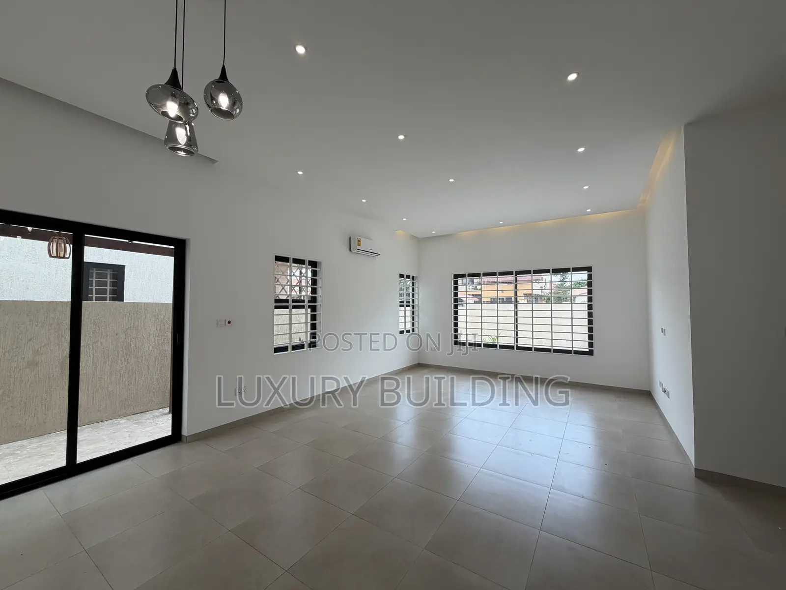 4bdrm House in Comm.20, Baatsona Total for sale