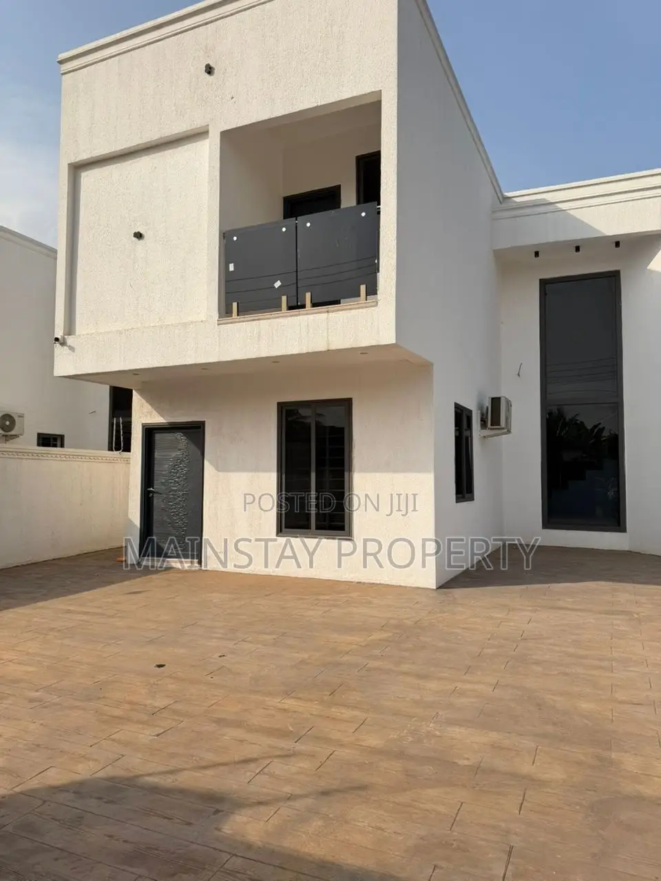 4bdrm House in Mainstay Estates, East Legon for rent