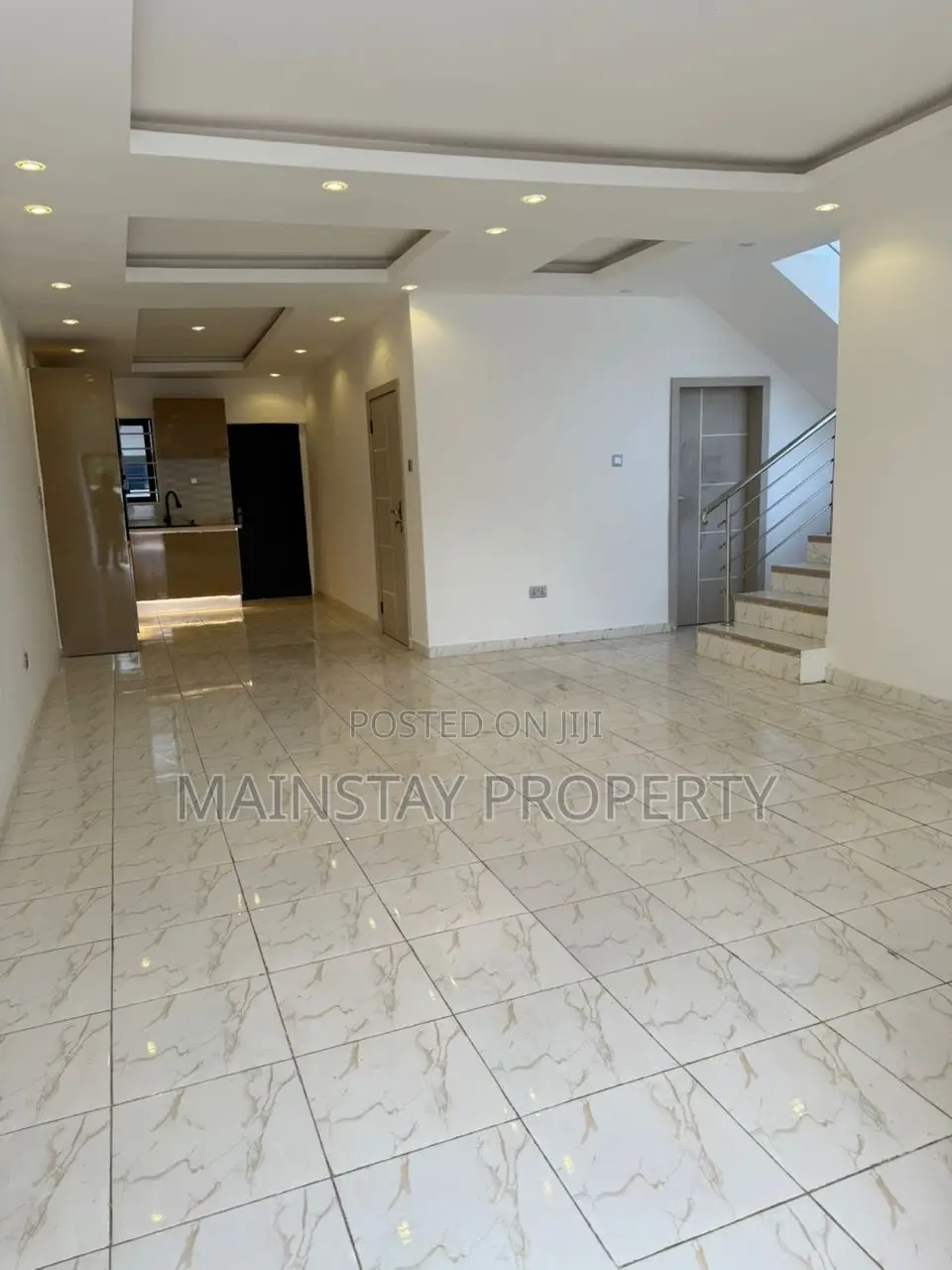 4bdrm House in Mainstay Estates, East Legon for rent
