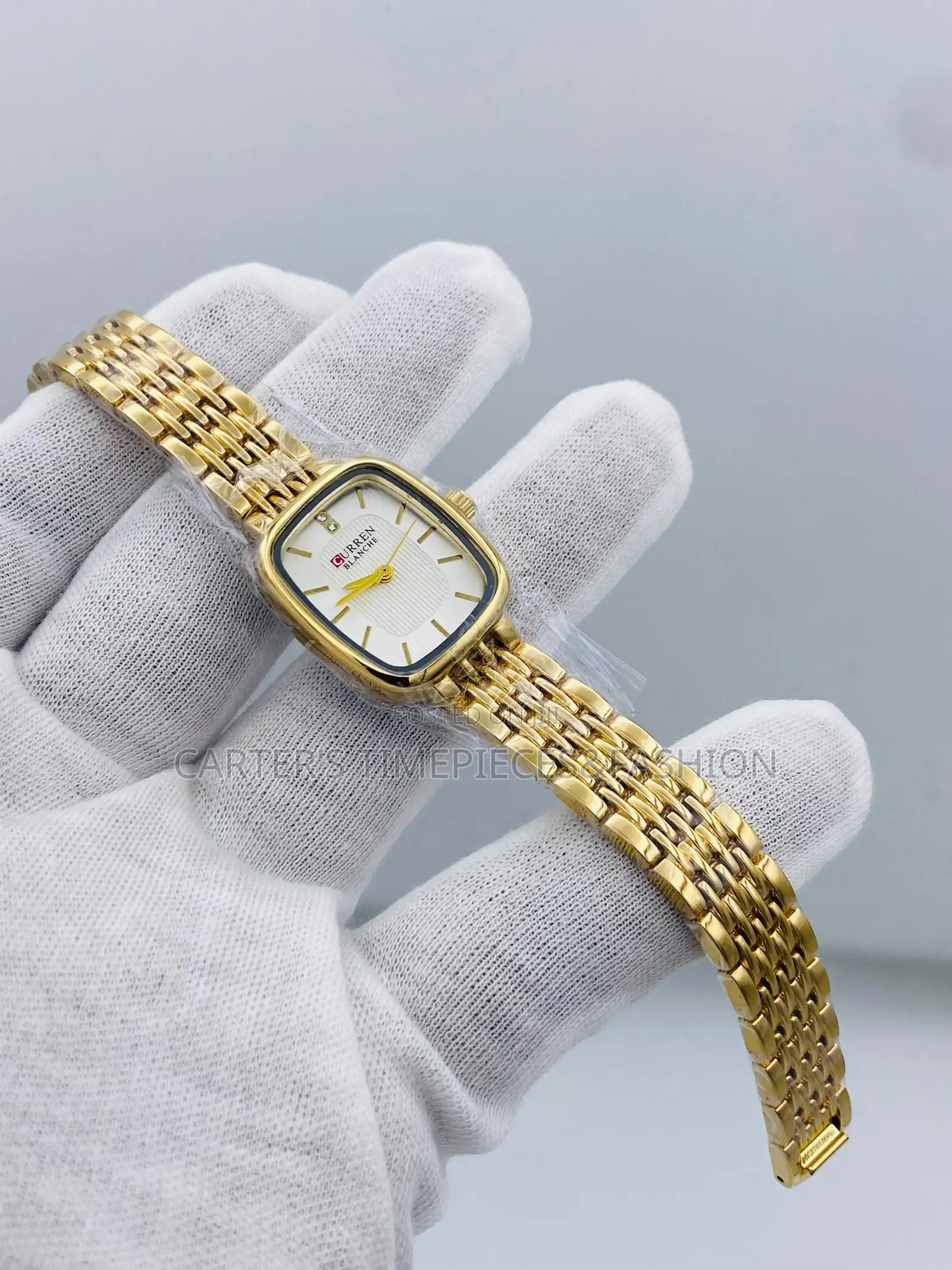 Curren Watches for Ladies