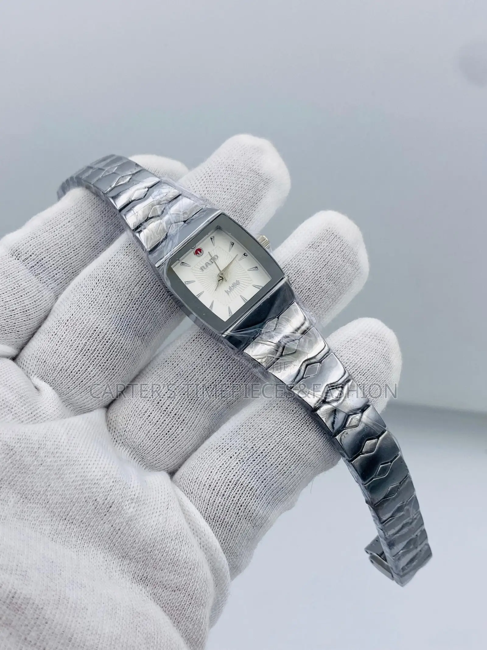 Rado Watches for Ladies