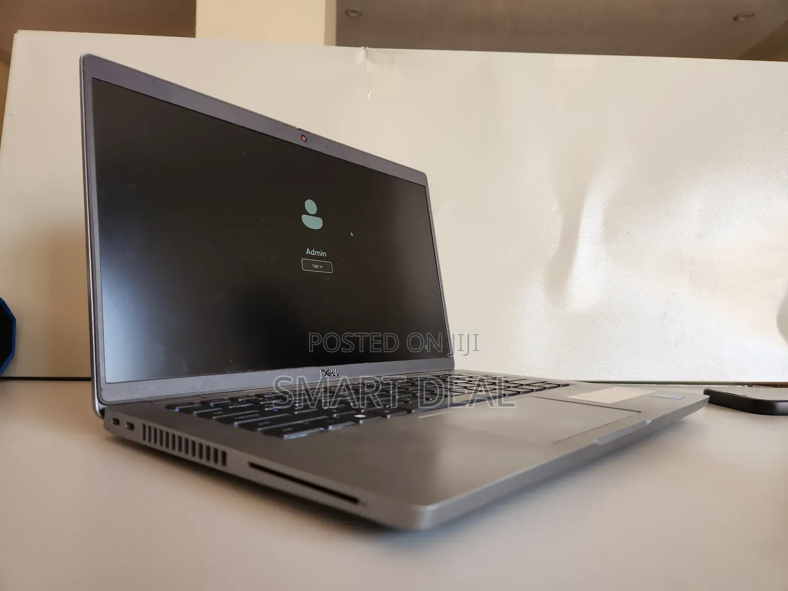 Laptop Dell Latitude 5420 8GB Intel Core I5 SSD 256GB