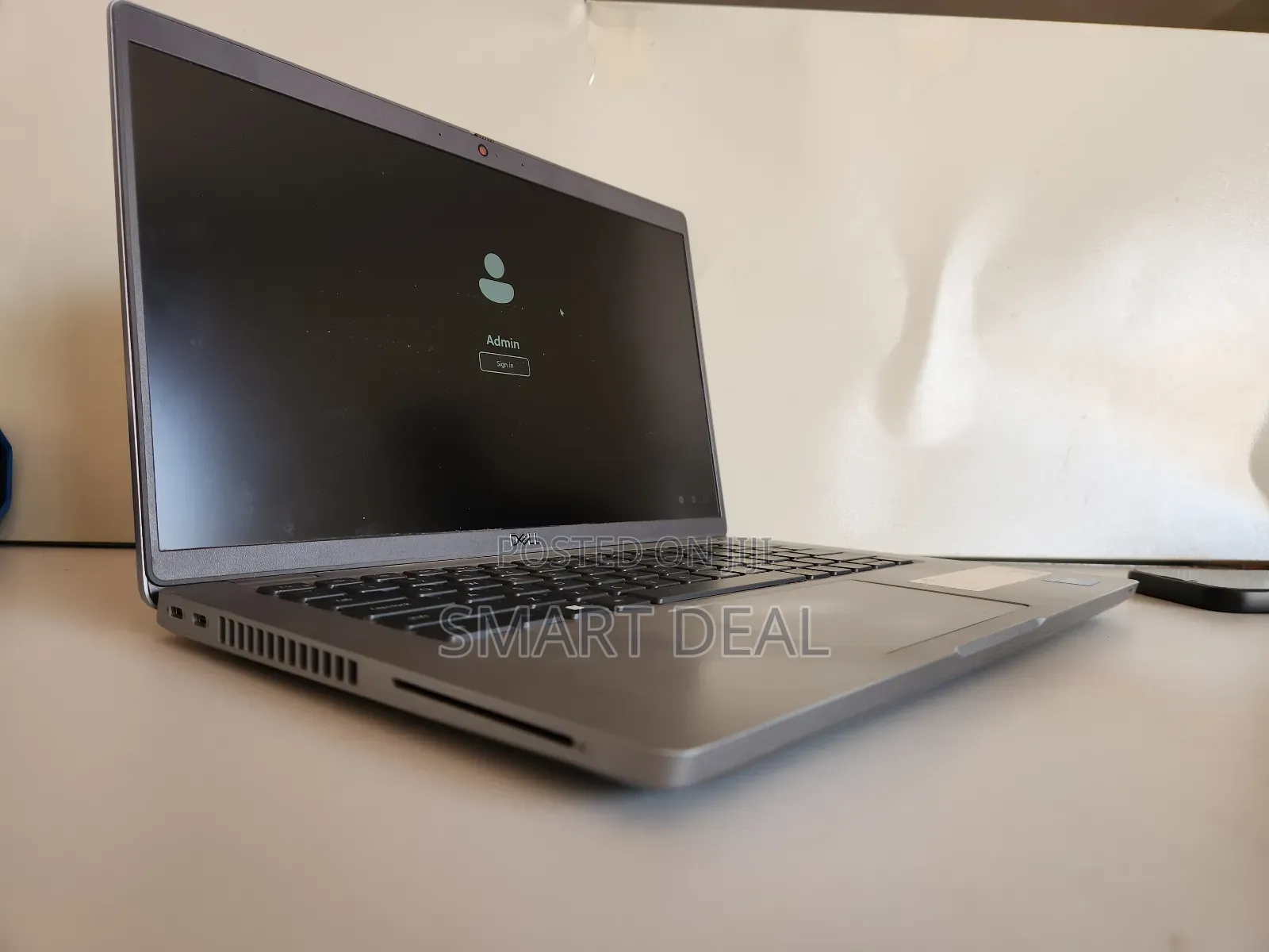 Laptop Dell Latitude 5420 8GB Intel Core I5 SSD 256GB