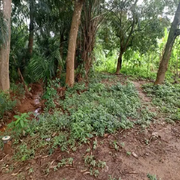 1 Plot for Sale at East Legon