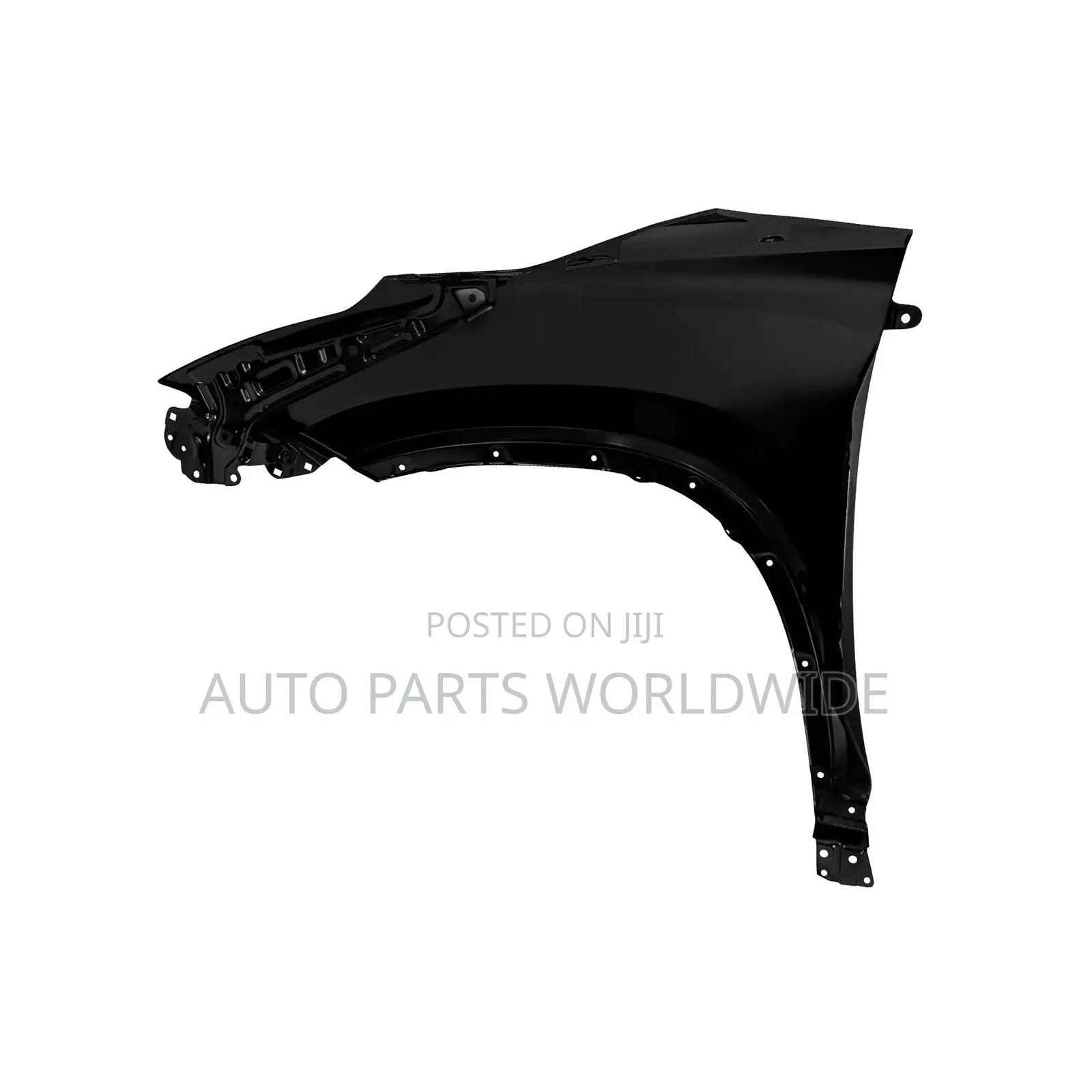 Toyota Tacoma Fender 2016-2022