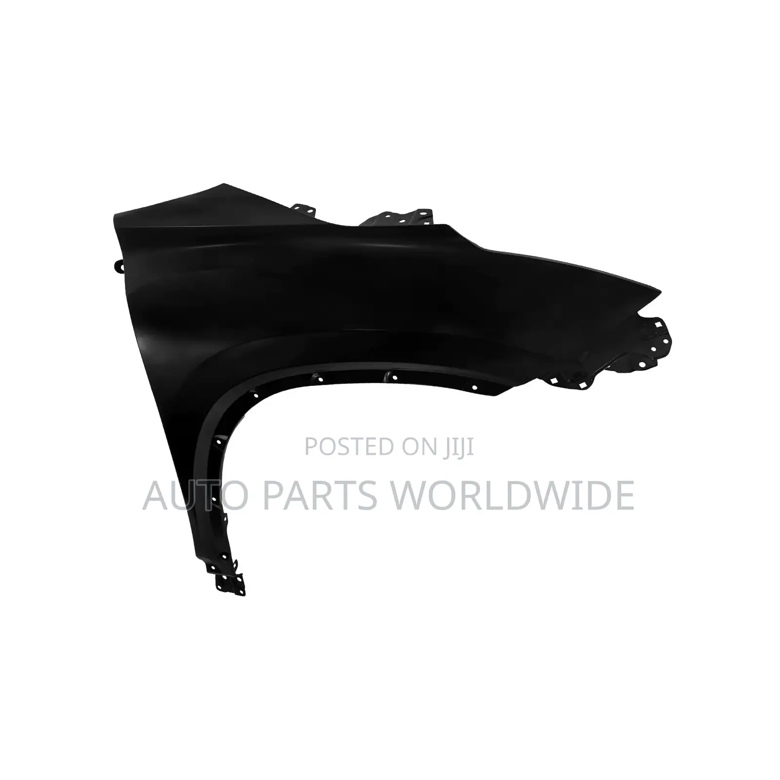 Toyota Tacoma Fender 2016-2022