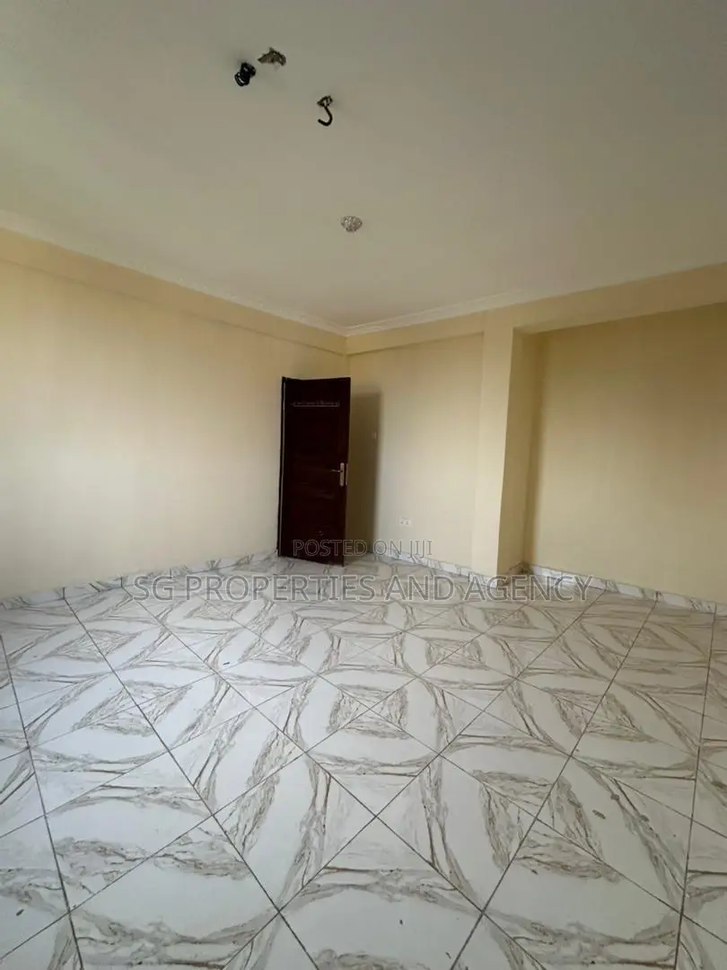 1bdrm Apartment in Adjei Kojo, Community 25 for rent