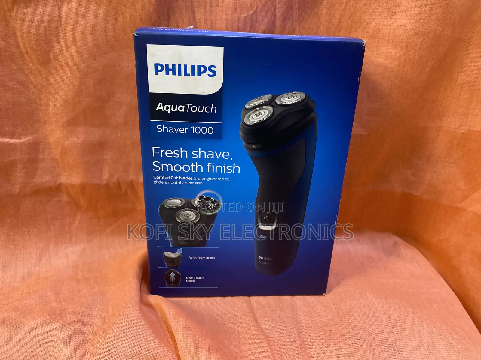 Affordable Philips Shaver