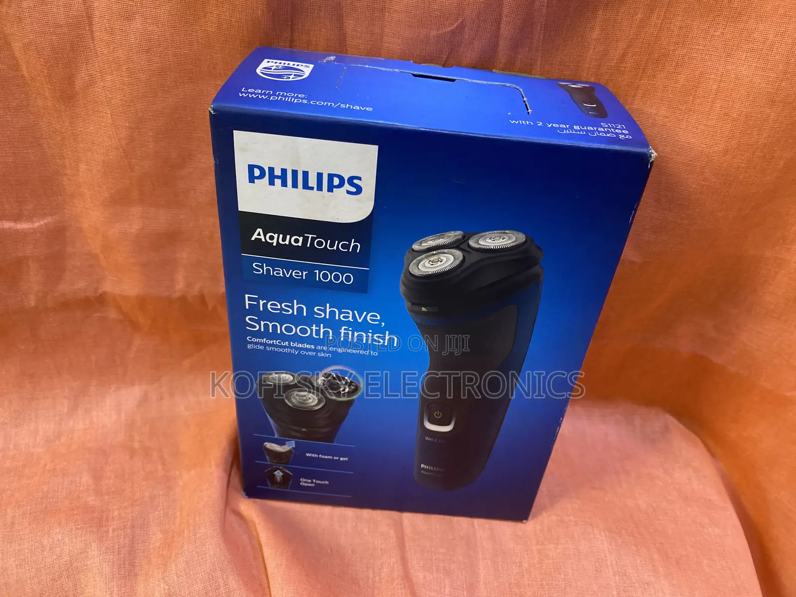 Affordable Philips Shaver