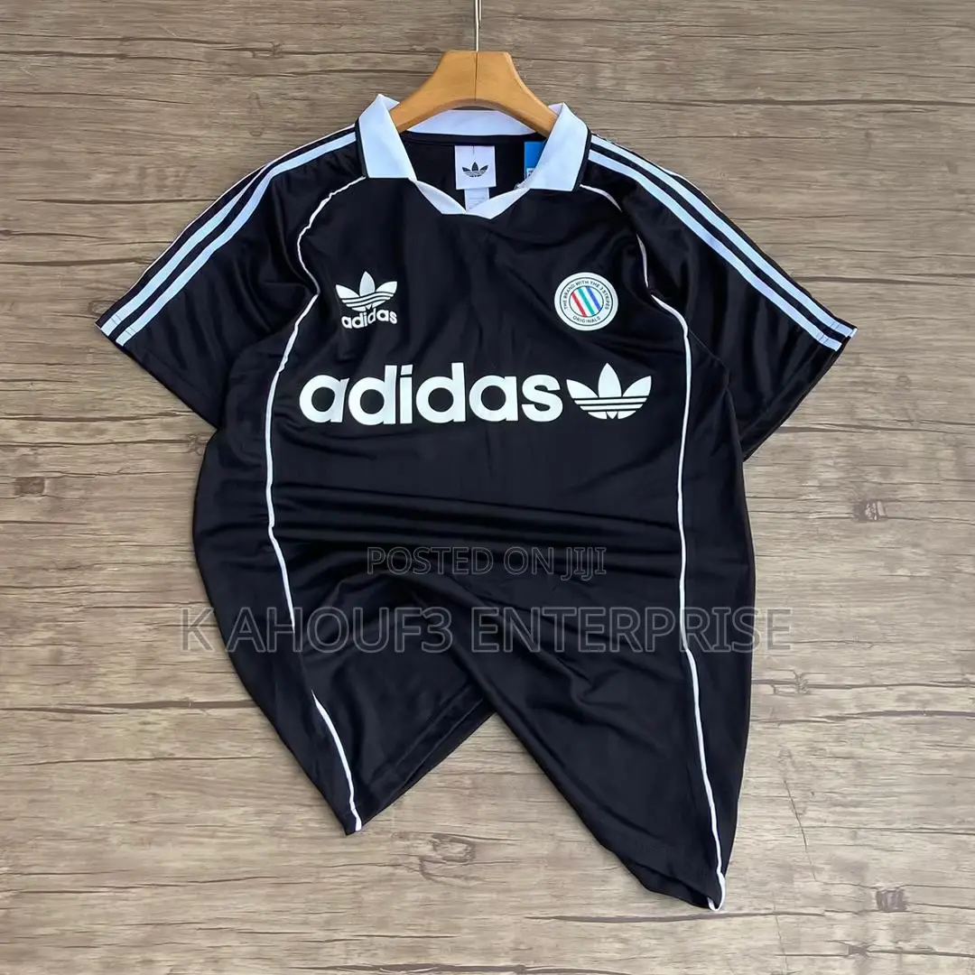 Adidas Jerseys Available