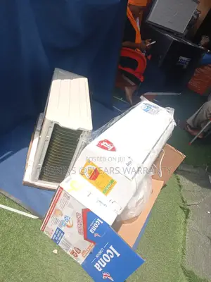 Affordable Air Conditioner 100%Copper Pipe Air Conditioner