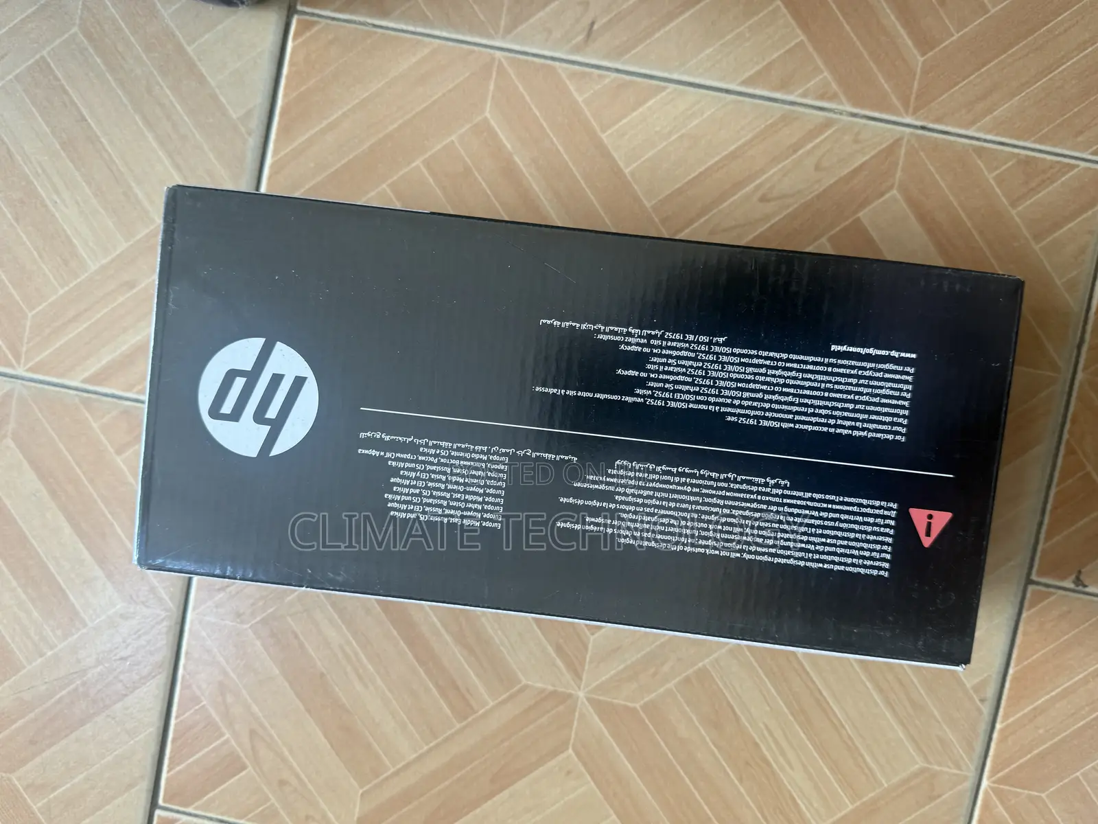 Hp 107a Genuine Toner
