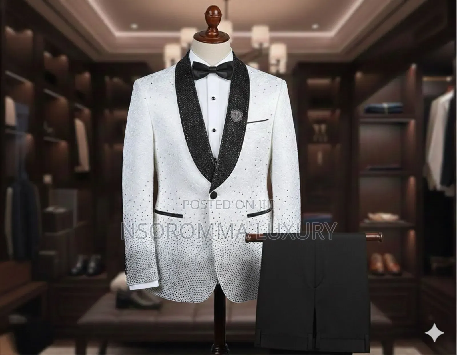 Classic Suits