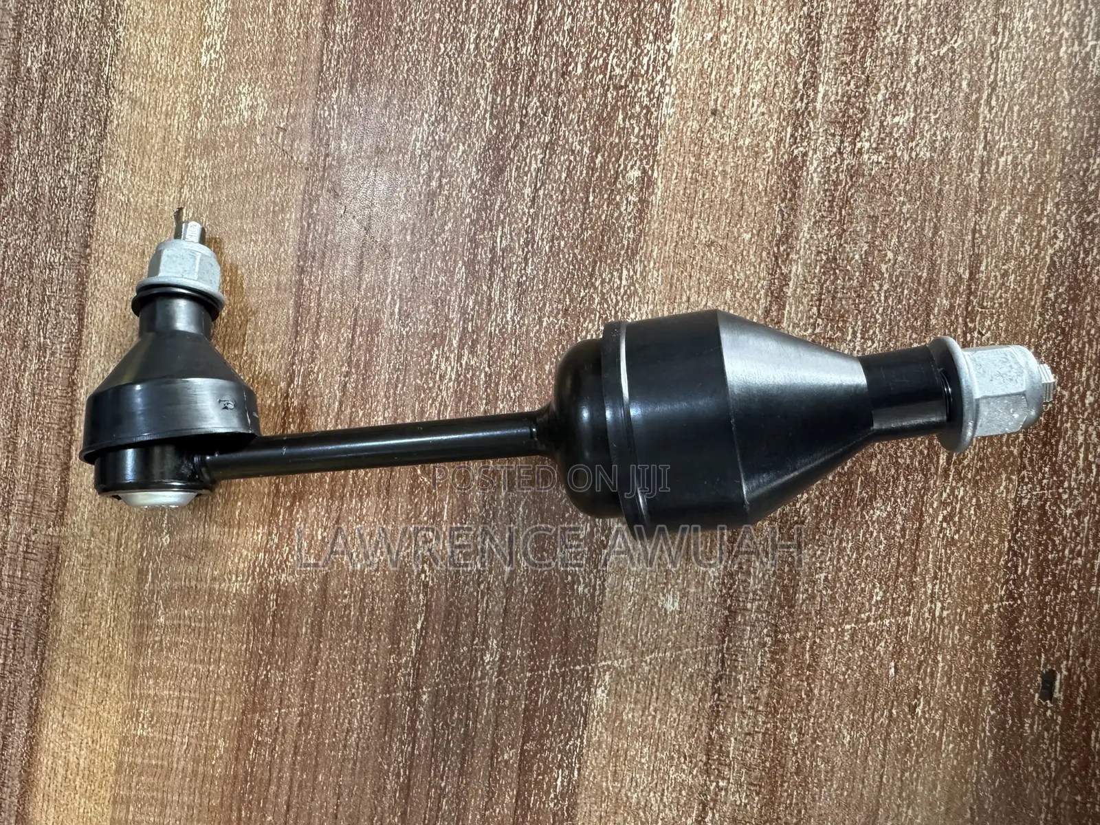 Dodge Ram Front Stabilizer Link