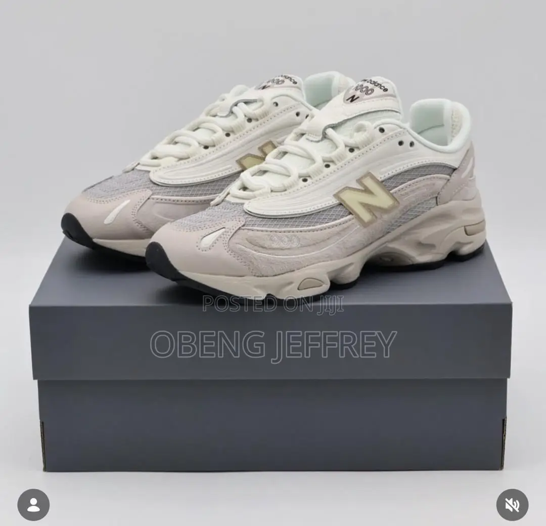 Original New Balance1000 Moon Rock
