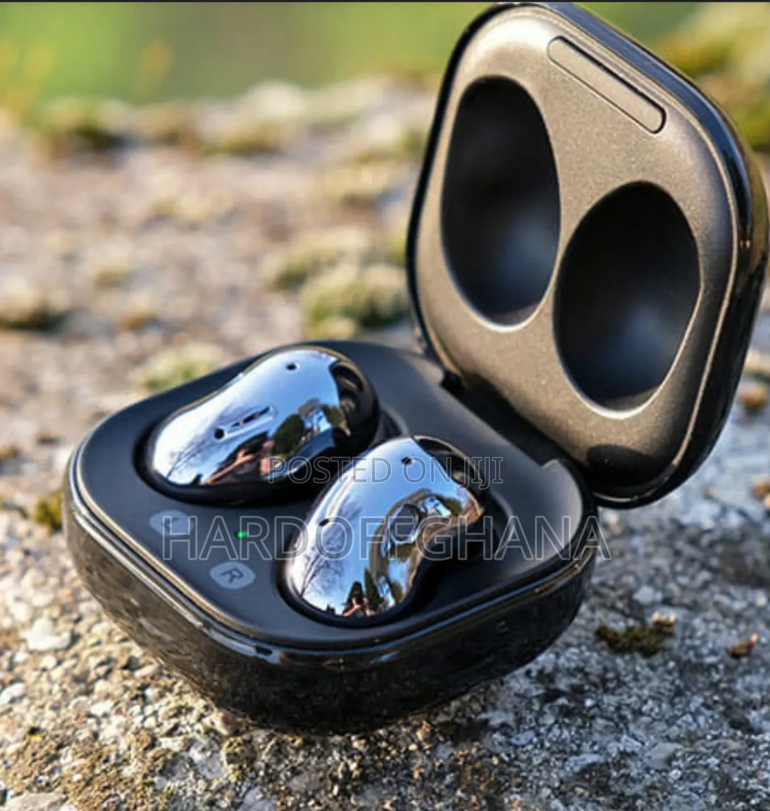 Samsung Galaxy Earbuds