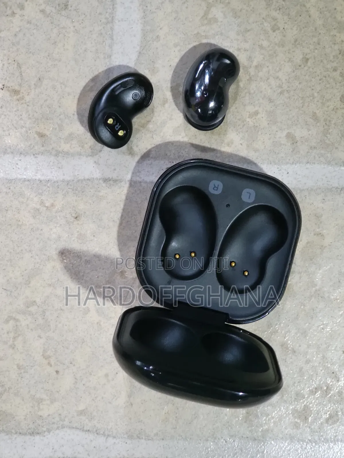 Samsung Galaxy Earbuds