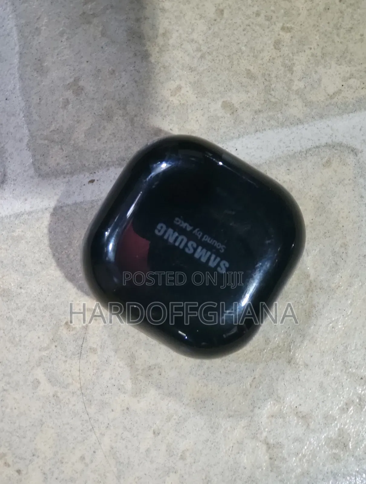 Samsung Galaxy Earbuds