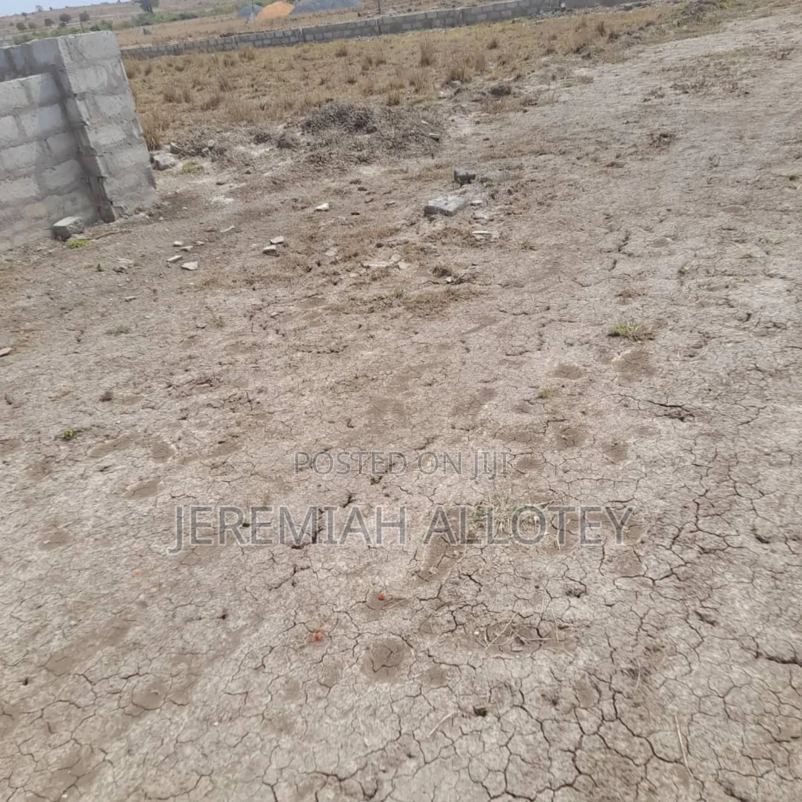 Registered Lands for Sale in Tsopoli