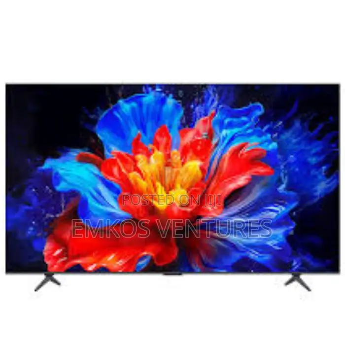TCL Tv 85-Inch Qled Google Tv