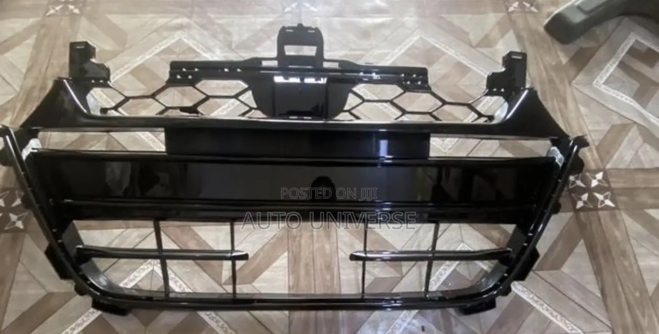 Honda Accord 2018 To 2022 Down Grille Available