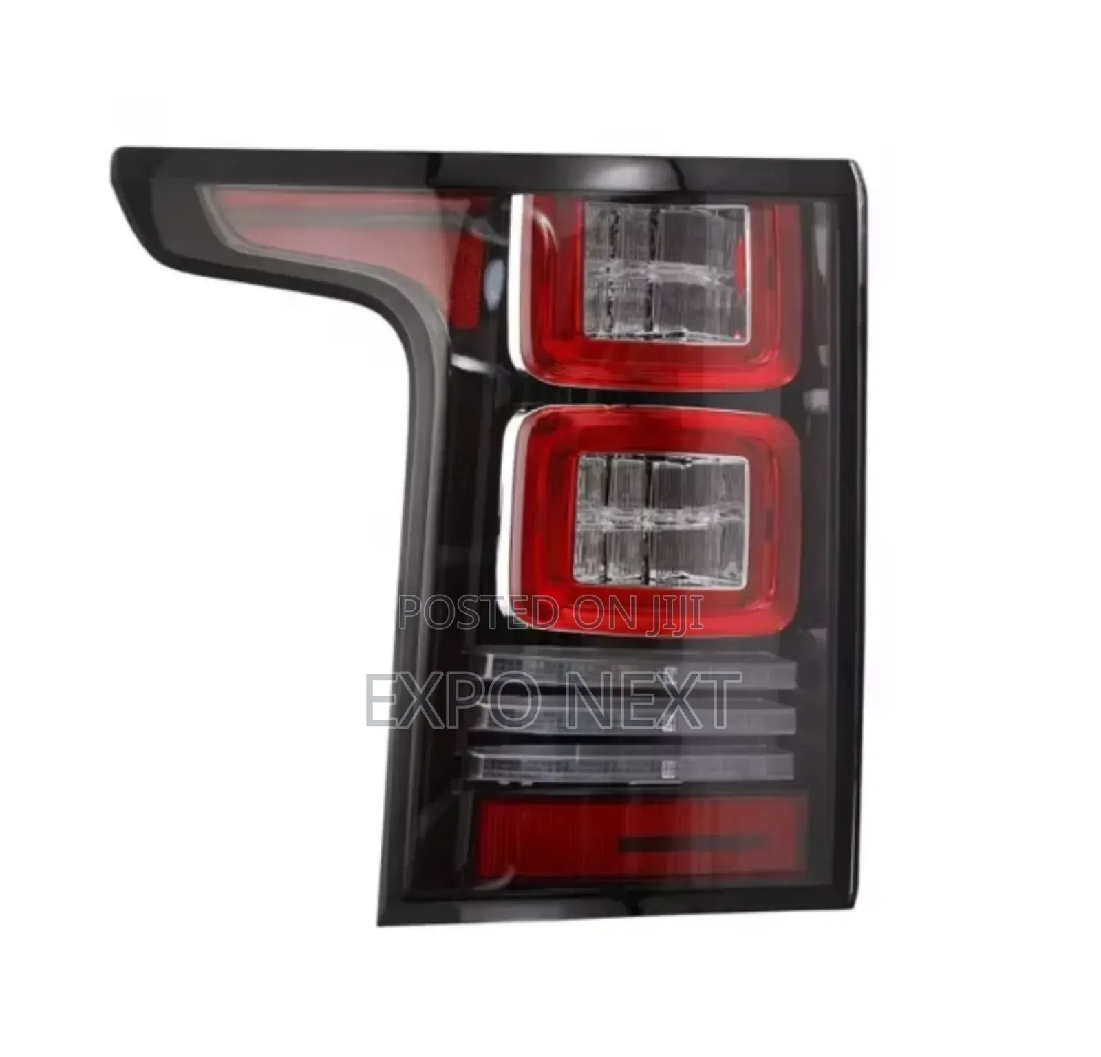 Tail Light For Vogue 2013-2017 Oem