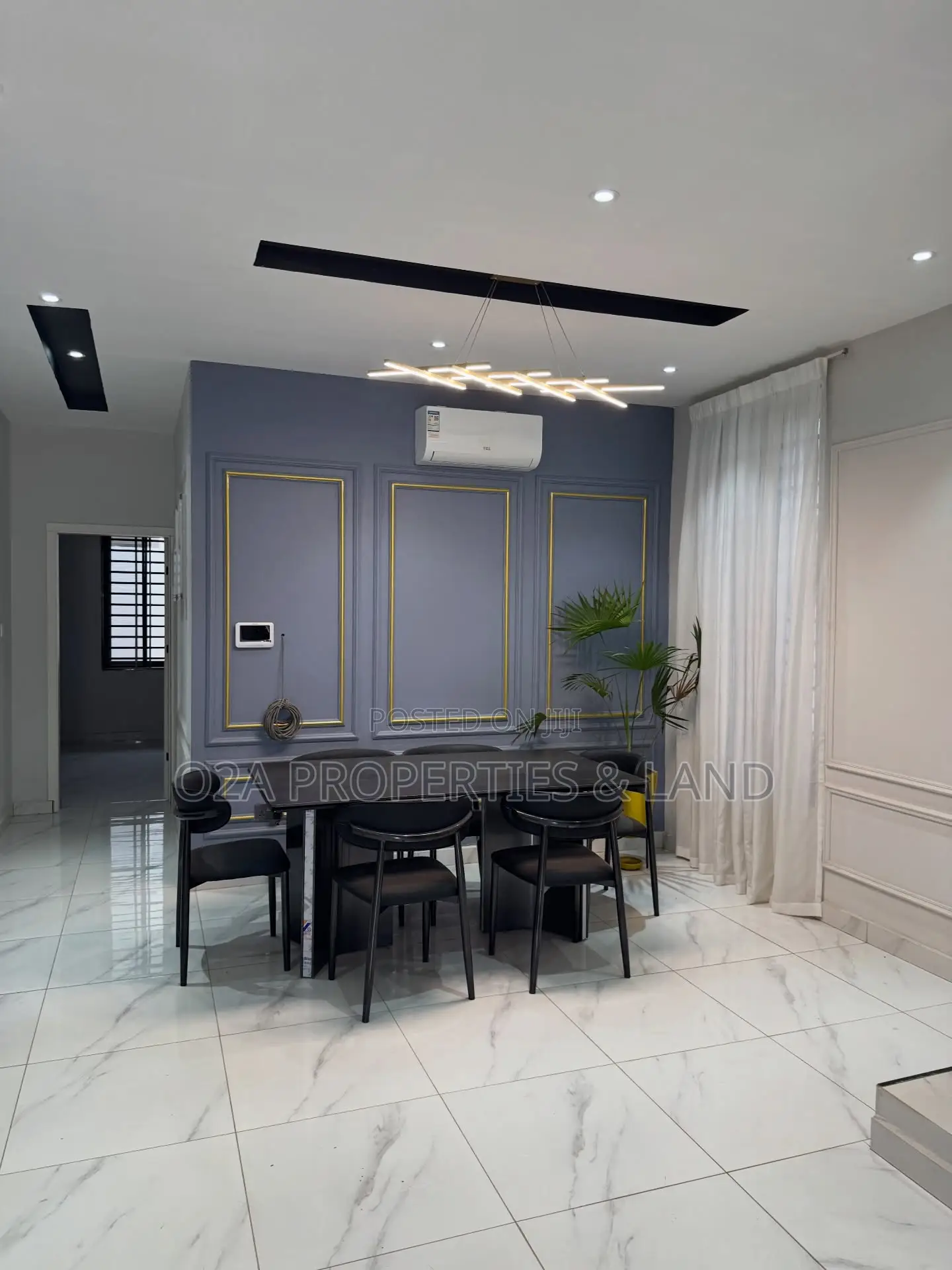 4bdrm House in Lakeside Estate for sale