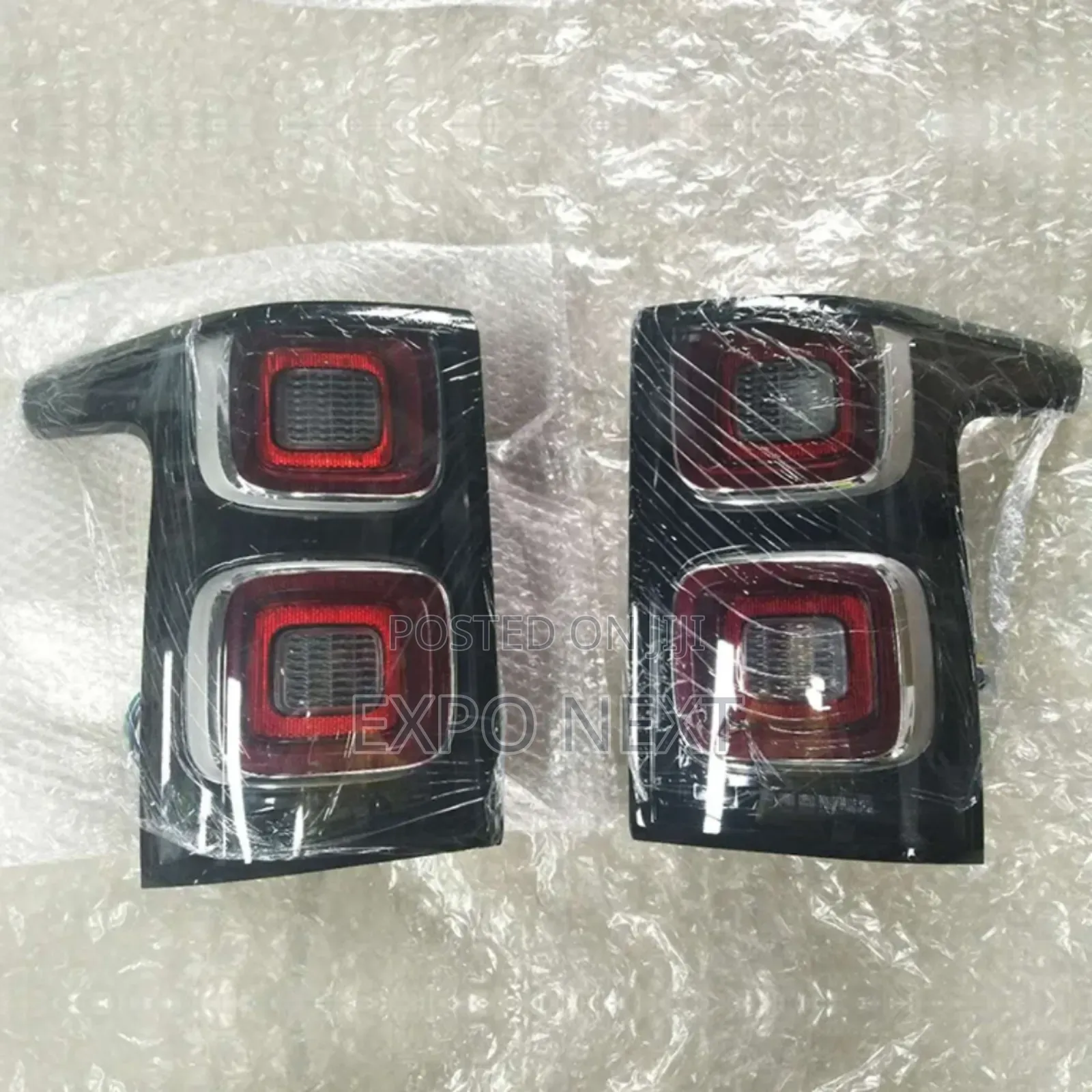 Range Rover Light Vogue Car Led Taillights Range Rover Vogue 2016-2022