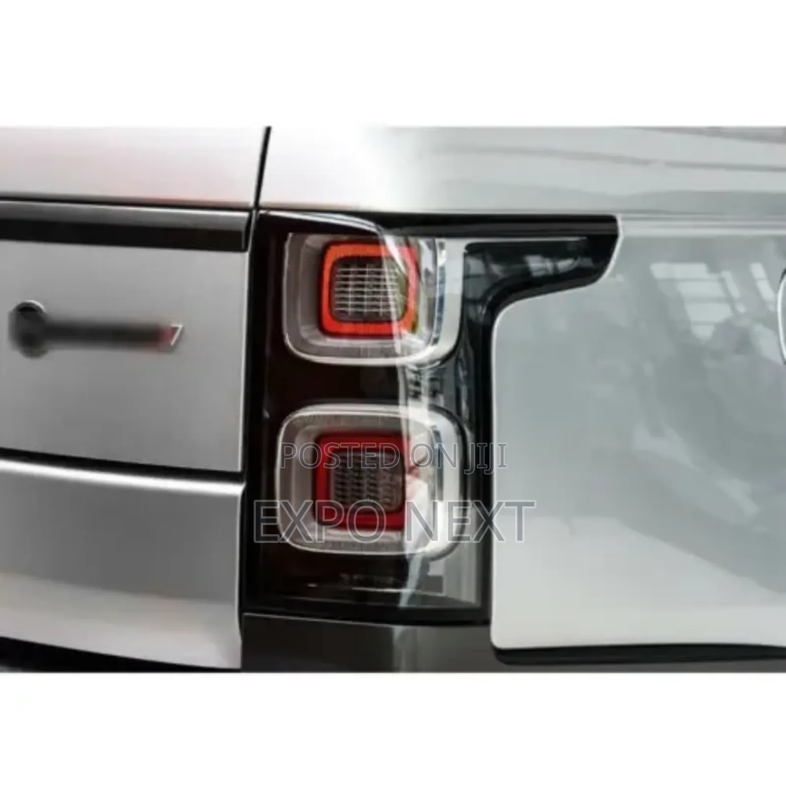 Range Rover Light Vogue Car Led Taillights Range Rover Vogue 2016-2022
