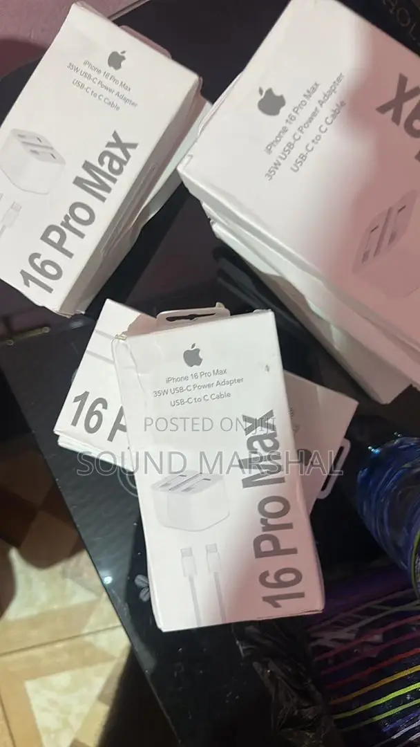 35w Fast iPhone Charger Type C To C