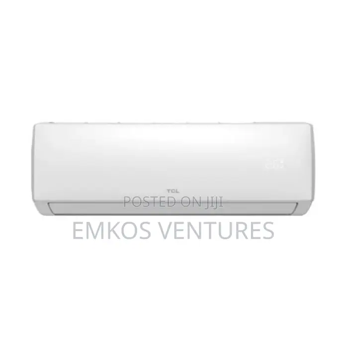TCL Split Inverter R410 Air Conditioner 2.5hp Tac-24csa/Xa73i