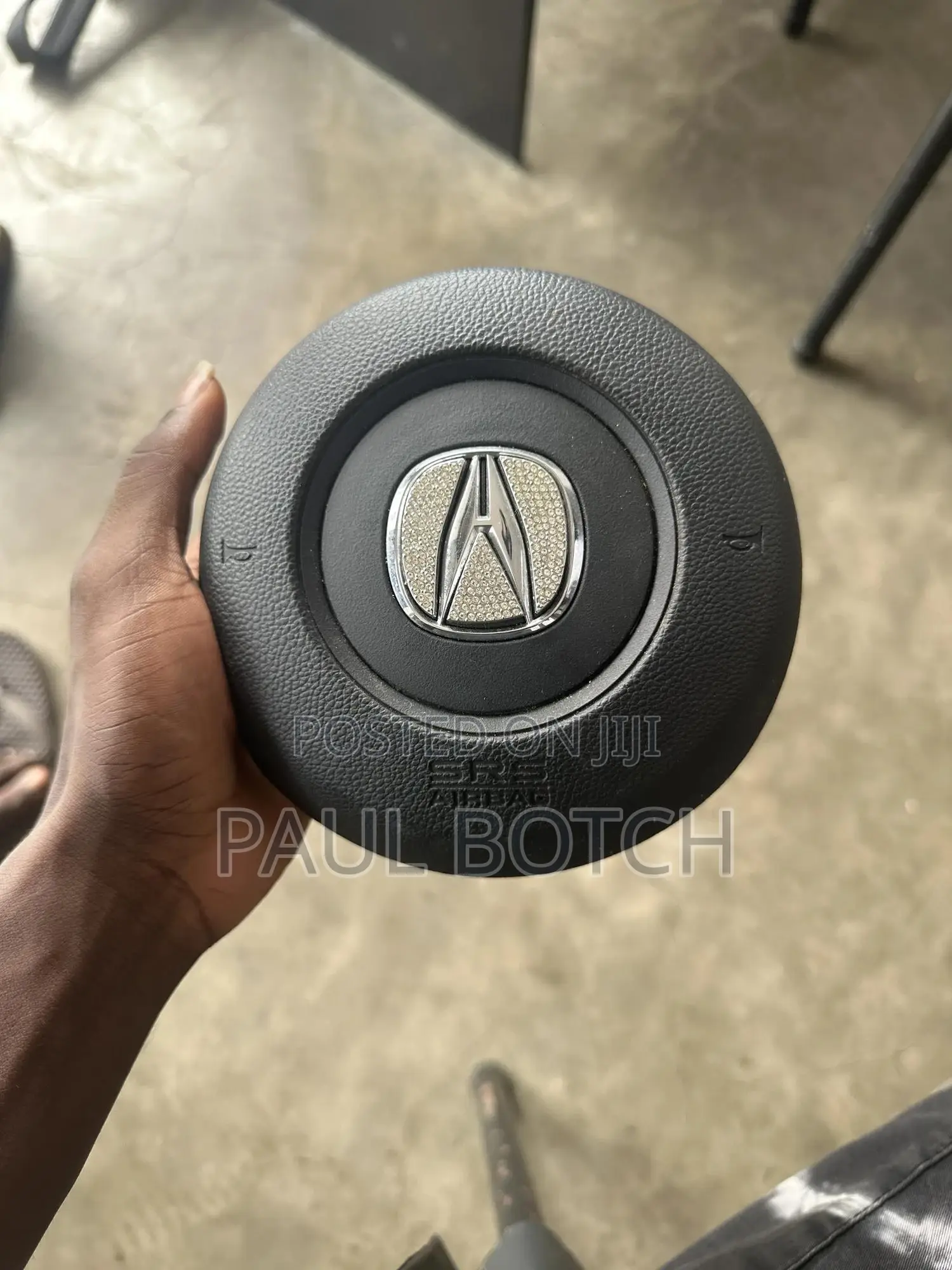 Acura RDX 2019-2024 Airbag