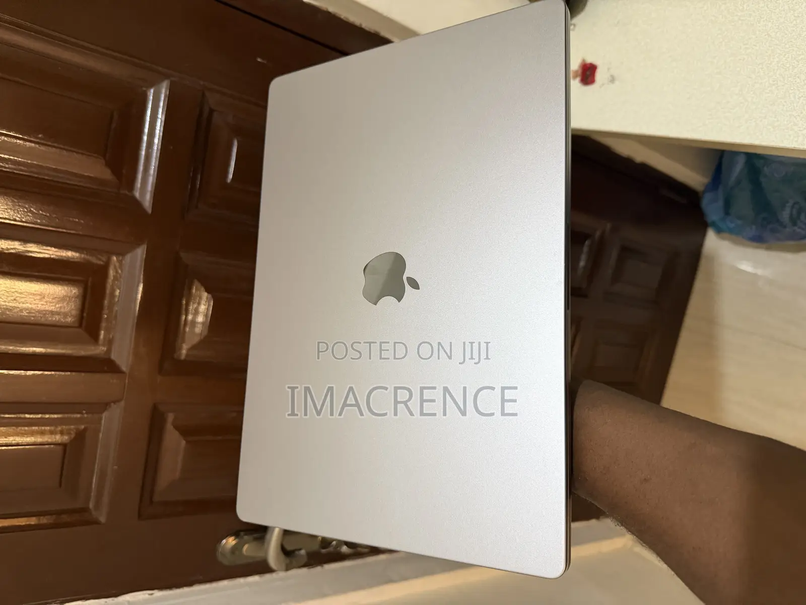Laptop Apple MacBook Pro 2021 M1 16GB Apple M1 Pro SSD 512GB
