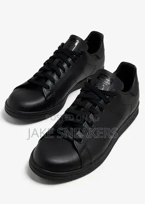 Affordable Sneakers - Adidas Stan Smith – Available in White Black