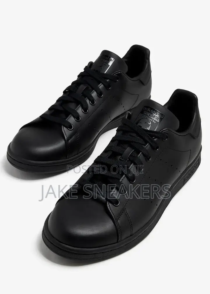 Affordable Sneakers - Adidas Stan Smith – Available in White Black