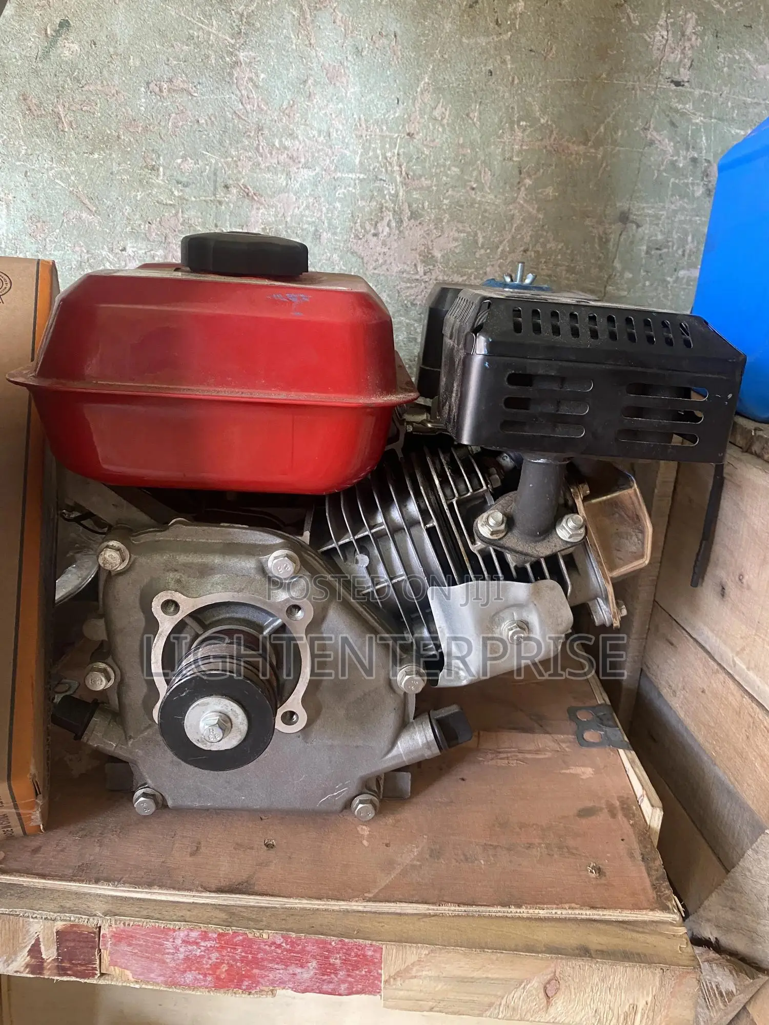 Gx200 7.0hp Honday Petrol Engine