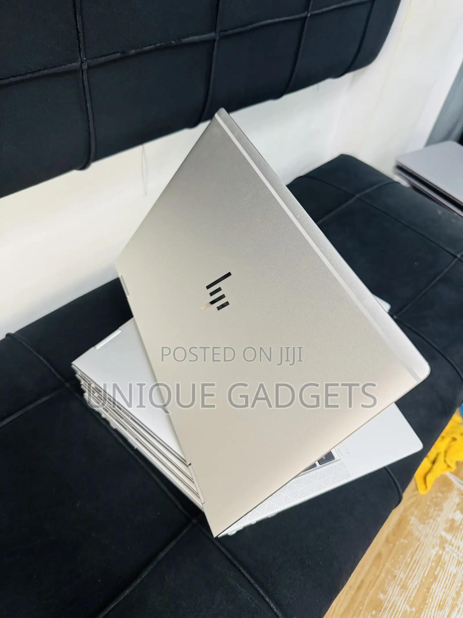 Laptop HP EliteBook X360 1030 G3 16GB Intel Core i5 SSD 256GB