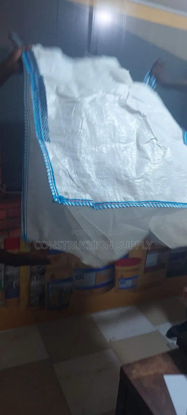 1 Ton Bags