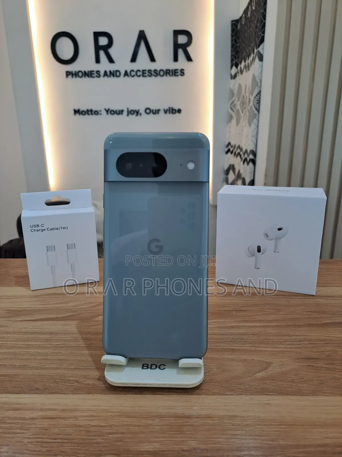 Google Pixel 8 128 GB
