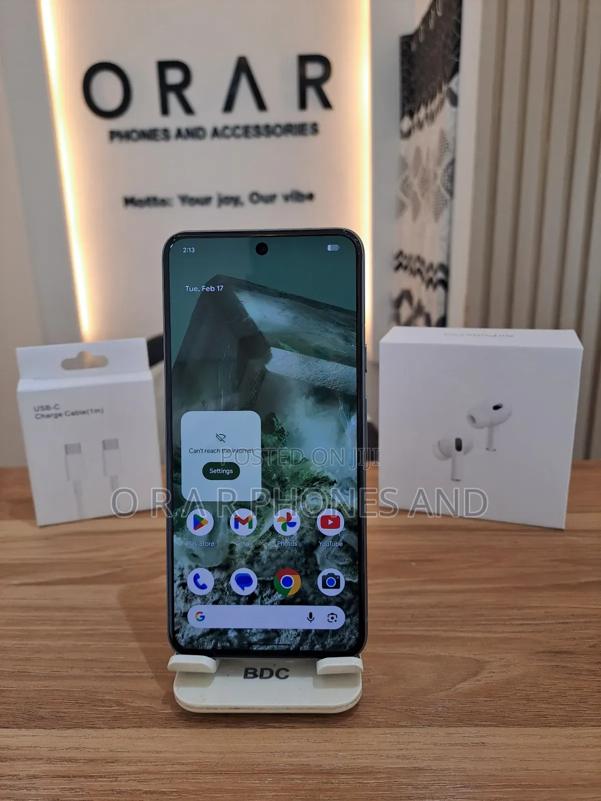 Google Pixel 8 128 GB