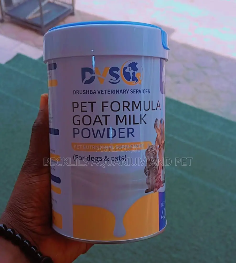 Puppy and Kitten Milk ( 400 G)