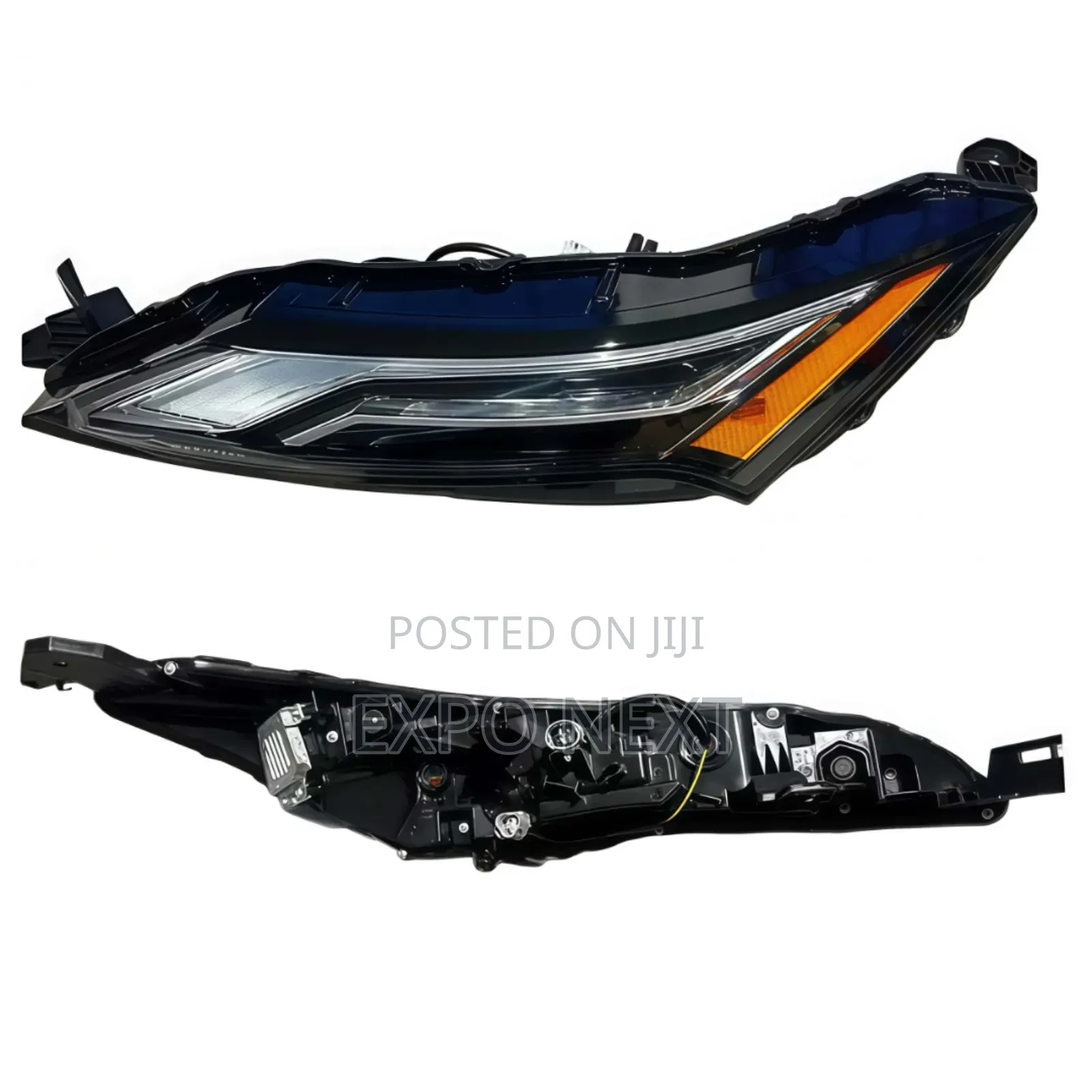 Fit for Nissan Rogue/T33/X-Trail 2022-2024