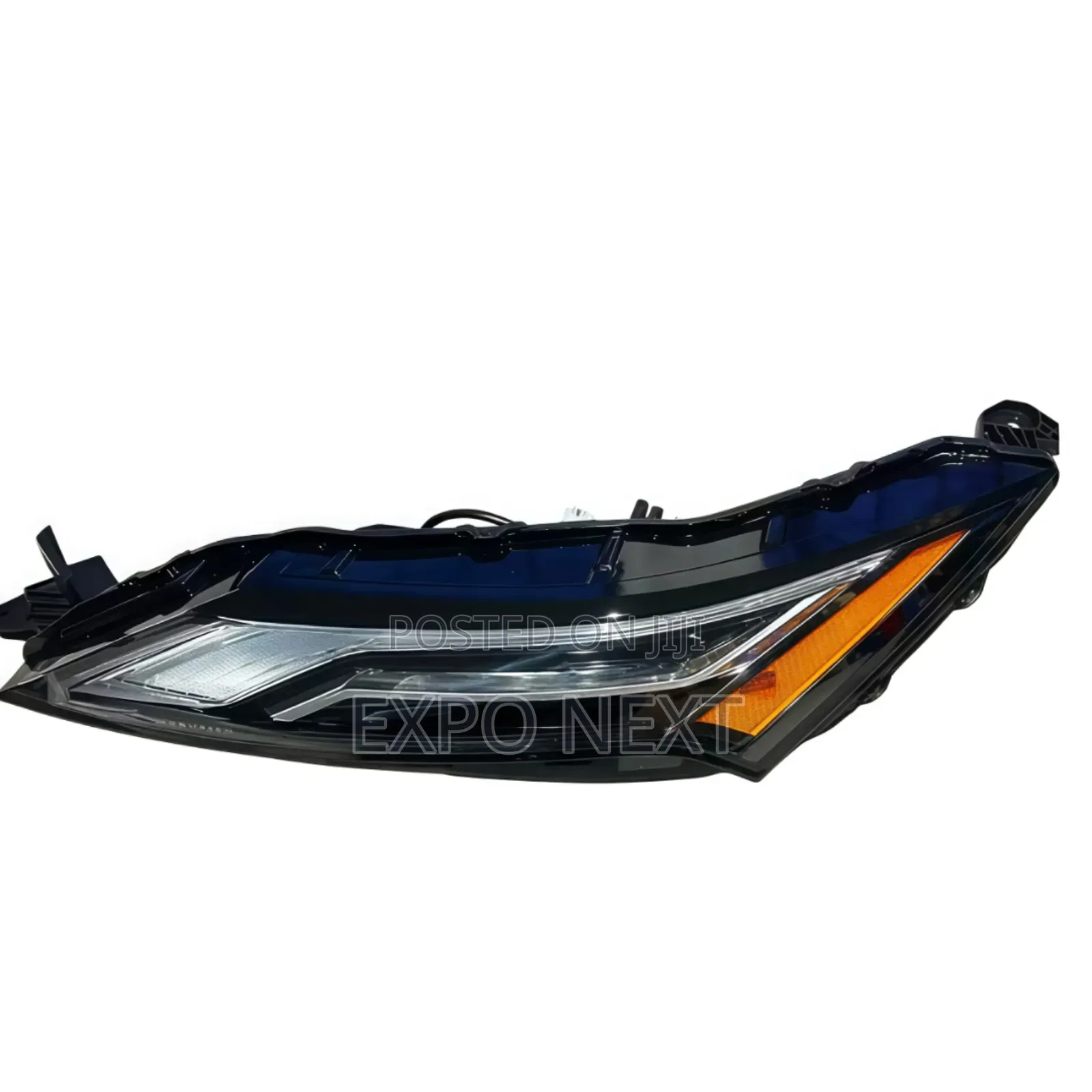 Fit for Nissan Rogue/T33/X-Trail 2022-2024