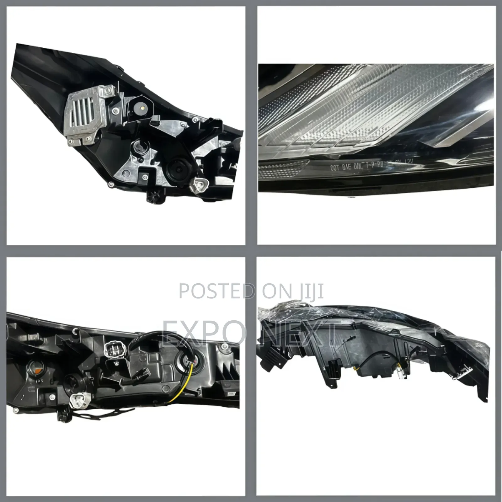 Fit for Nissan Rogue/T33/X-Trail 2022-2024